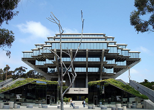 Giesel Library